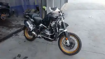 Veículo de Sucata BMW R 1250 R 1250 GS do ano 2023 alimentado A74B12M
