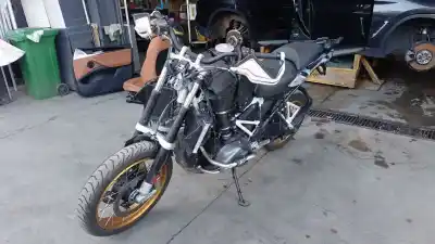 Veículo de Sucata bmw r 1250 r 1250 gs do ano 2023 alimentado a74b12m