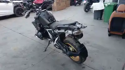 Veículo de Sucata bmw r 1250 r 1250 gs do ano 2023 alimentado a74b12m