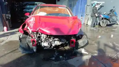 Veículo de Sucata kia xceed 1.0 t-gdi 74 kw  do ano 2024 alimentado g3le