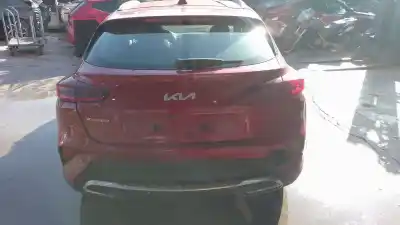 Veículo de Sucata kia xceed 1.0 t-gdi 74 kw  do ano 2024 alimentado g3le