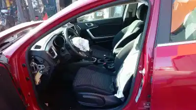 Veículo de Sucata kia xceed 1.0 t-gdi 74 kw  do ano 2024 alimentado g3le