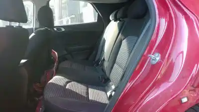 Veículo de Sucata kia xceed 1.0 t-gdi 74 kw  do ano 2024 alimentado g3le