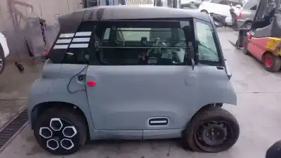 Hurda Aracı CITROEN AMI (9A_) ELECTRIC (9AZ2CA) Yılın 2023 güçlü Z2CA