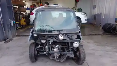 Hurda Aracı citroen ami (9a_) electric (9az2ca) yılın 2023 güçlü z2ca