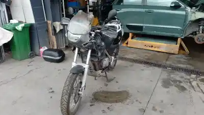 Veículo de Sucata bmw f f 650 gs (r13) do ano 2006 alimentado 