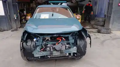 Veículo de Sucata dacia spring electric comfort 44 cv / 33 kw do ano 2025 alimentado 4db403