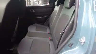 Veículo de Sucata dacia spring electric comfort 44 cv / 33 kw do ano 2025 alimentado 4db403