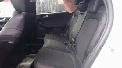 Veículo de Sucata ford kuga iii (dfk) 2.5 duratec plug-in-hybrid do ano 2023 alimentado bgda