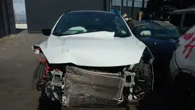 Veículo de Sucata ford kuga iii (dfk) 2.5 duratec plug-in-hybrid do ano 2023 alimentado bgda