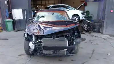 Veículo de Sucata ssangyong korando (c300) 1.5 do ano 2024 alimentado g15dtf(175.950)