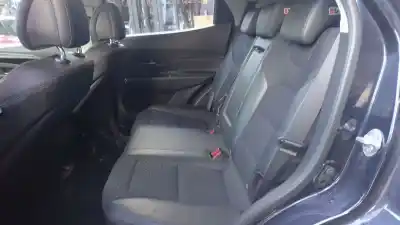 Veículo de Sucata ssangyong korando (c300) 1.5 do ano 2024 alimentado g15dtf(175.950)