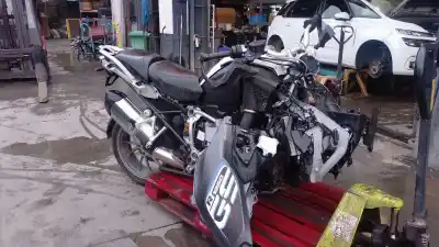 Veículo de Sucata BMW R 1250  do ano 2021 alimentado 