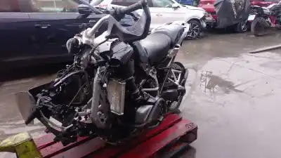 Veículo de Sucata bmw r 1250 r 1250 gs do ano 2021 alimentado 