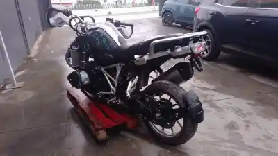 Veículo de Sucata bmw r 1250 r 1250 gs do ano 2021 alimentado 