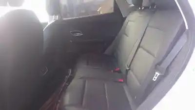 Veículo de Sucata mg zs 1.5 hybrid+ do ano 2025 alimentado 15fhc, tz180xs080