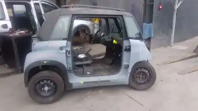 Hurda Aracı CITROEN AMI (9A_)  Yılın 2024 güçlü IBSG4W141