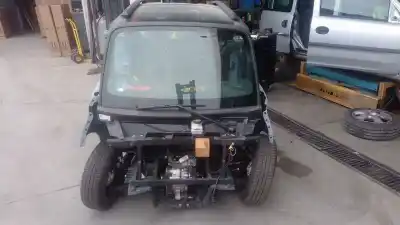 Hurda Aracı citroen ami (9a_) electric (9az2ca) yılın 2024 güçlü ibsg4w141