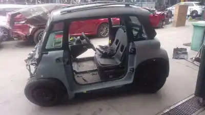 Hurda Aracı citroen ami (9a_) electric (9az2ca) yılın 2024 güçlü ibsg4w141