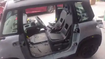 Hurda Aracı citroen ami (9a_) electric (9az2ca) yılın 2024 güçlü ibsg4w141