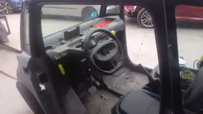 Hurda Aracı citroen ami (9a_) electric (9az2ca) yılın 2024 güçlü ibsg4w141