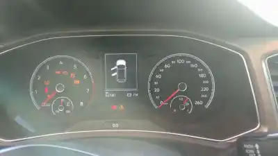 Sloopvoertuig volkswagen t-roc (a11, d11) 1.0 tsi van het jaar 2021 aangedreven dlaa