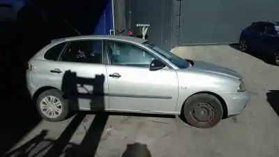 Hurda Aracı SEAT IBIZA III (6L1)  Yılın 2003 güçlü ASY