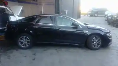 Hurda Aracı RENAULT TALISMAN (LP_)  Yılın 2020 güçlü R9N 401