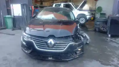 Sloopvoertuig renault talisman (lp_) 1.7 blue dci 120 (lpa7) van het jaar 2020 aangedreven r9n 401