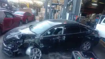 Sloopvoertuig renault talisman (lp_) 1.7 blue dci 120 (lpa7) van het jaar 2020 aangedreven r9n 401