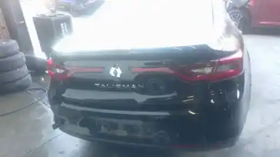 Sloopvoertuig renault talisman (lp_) 1.7 blue dci 120 (lpa7) van het jaar 2020 aangedreven r9n 401