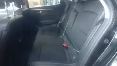 Sloopvoertuig renault talisman (lp_) 1.7 blue dci 120 (lpa7) van het jaar 2020 aangedreven r9n 401