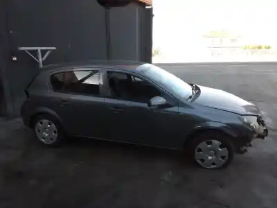 Утилизация автомобиля OPEL ASTRA H (A04)  года 2005 питание Z 16 XE1,Z 16 XEP