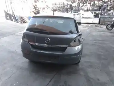 Hurda Aracı OPEL ASTRA H (A04)  Yılın 2005 güçlü Z 16 XE1,Z 16 XEP