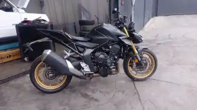 Hurda Aracı HONDA CB 1000 SP  Yılın 2025 güçlü SC86E