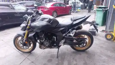 Hurda Aracı honda cb 1000 sp  yılın 2025 güçlü sc86e