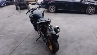 Hurda Aracı honda cb 1000 sp  yılın 2025 güçlü sc86e