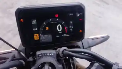 Hurda Aracı honda cb 1000 sp  yılın 2025 güçlü sc86e