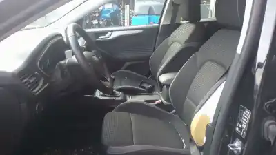 Утилизация автомобиля ford focus iv (hn) 1.5 ecoblue года 2022 питание z2da