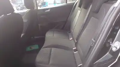 Утилизация автомобиля ford focus iv (hn) 1.5 ecoblue года 2022 питание z2da