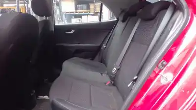 Sloopvoertuig kia rio iv (yb, sc, fb) 1.25 van het jaar 2020 aangedreven g4la