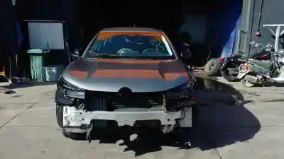 Sloopvoertuig citroen c4 iii (ba_, bb_, bc_) 1.2 puretech 130 (bahnsa, bahnsb) van het jaar 2025 aangedreven hns (eb2adts)