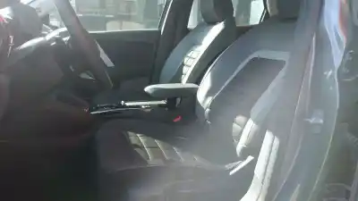 Sloopvoertuig citroen c4 iii (ba_, bb_, bc_) 1.2 puretech 130 (bahnsa, bahnsb) van het jaar 2025 aangedreven hns (eb2adts)