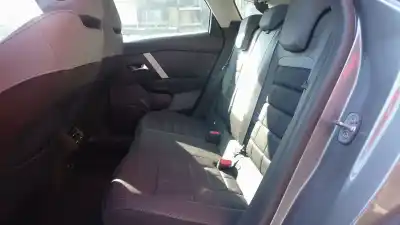 Sloopvoertuig citroen c4 iii (ba_, bb_, bc_) 1.2 puretech 130 (bahnsa, bahnsb) van het jaar 2025 aangedreven hns (eb2adts)