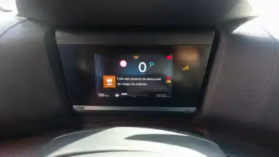 Sloopvoertuig citroen c4 iii (ba_, bb_, bc_) 1.2 puretech 130 (bahnsa, bahnsb) van het jaar 2025 aangedreven hns (eb2adts)