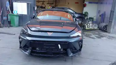 Scrapping Vehicle cupra leon (kl1) 1.5 tsi of the year 2025 powered dpca,dxdb