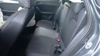 Scrapping Vehicle cupra leon (kl1) 1.5 tsi of the year 2025 powered dpca,dxdb