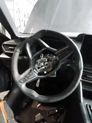 Утилизация автомобиля cupra leon (kl1) 1.5 tsi года 2025 питание dpca,dxdb