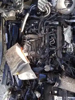 Veicolo di demolizione audi a3 sportback (8va, 8vf) 2.0 tdi dell'anno 2016 alimentato crlb