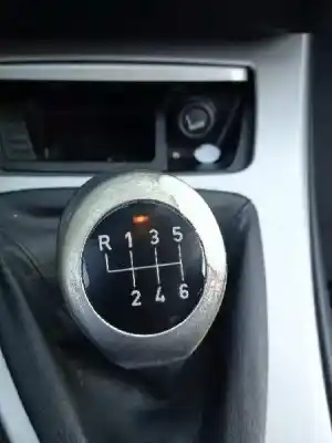 Veicolo di demolizione bmw serie 3 berlina (e90) 320d dell'anno 2006 alimentato 204d4